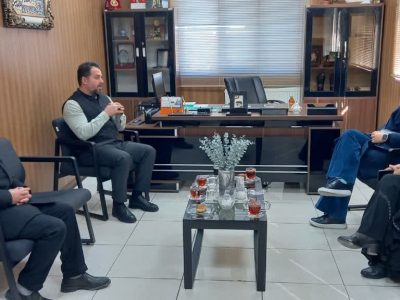 بررسی وضعیت فعلی رشته بدمینتون در دماوند