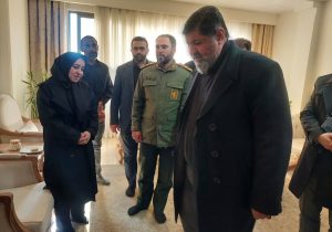 داغدار همه فرزندان این سرزمین هستیم/ مدیران در هر رده‌ای گوش شنوایی برای شنیدن اعتراضات داشته باشند