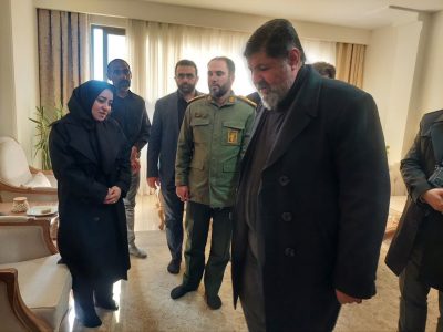 داغدار همه فرزندان این سرزمین هستیم/ مدیران در هر رده‌ای گوش شنوایی برای شنیدن اعتراضات داشته باشند