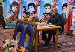 تحریمهای فلجکننده موجب افزایش نقشآفرینی جوانان شد/ مقابله با تهدیدها نیازمند حفظ وحدت است