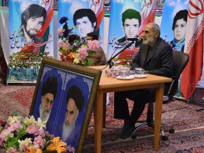 تحریمهای فلجکننده موجب افزایش نقشآفرینی جوانان شد/ مقابله با تهدیدها نیازمند حفظ وحدت است