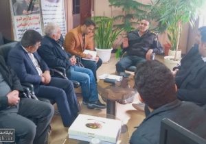 تعامل پلیس و اصناف ضامن امنیت و رونق اقتصادی در دماوند است