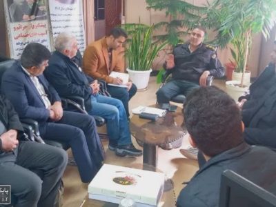 تعامل پلیس و اصناف ضامن امنیت و رونق اقتصادی در دماوند است