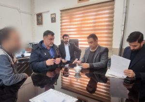 ۱۳۲ زندانی دماوندی مشمول ارفاقات قضایی شدند