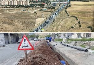 پروژه‌های فراموش‌شده دماوند؛ «کمربندی» و «تصفیه‌خانه» از دستور کار خارج شدند؟