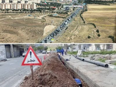 پروژه‌های فراموش‌شده دماوند؛ «کمربندی» و «تصفیه‌خانه» از دستور کار خارج شدند؟