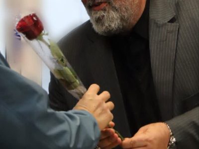 امنیت دماوند مرهون فداکاری و مجاهدت سربازان گمنام است