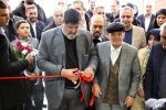 بهره‌برداری از مدرسه ۱۲ کلاسه در مسکن مهر رودهن