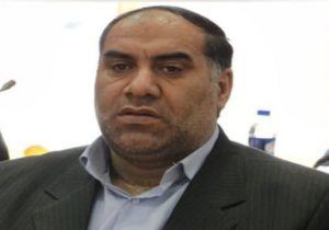 «موسی بهرامی» رئیس هیأت نظارت بخش مرکزی دماوند شد