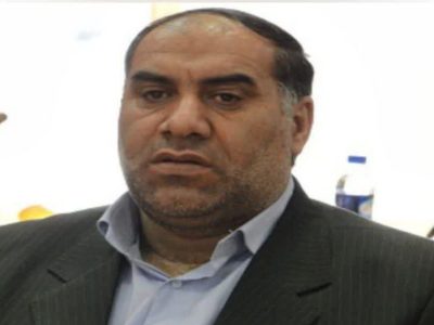 «موسی بهرامی» رئیس هیأت نظارت بخش مرکزی دماوند شد