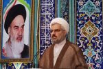دست نیروهای مسلح ایران در زمان آتش روی ماشه است/ هیچ اعتمادی ما به آمریکا نداریم