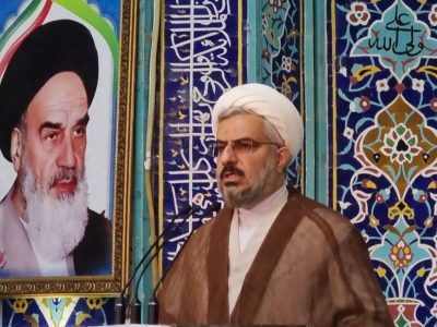دست نیروهای مسلح ایران در زمان آتش روی ماشه است/ هیچ اعتمادی ما به آمریکا نداریم
