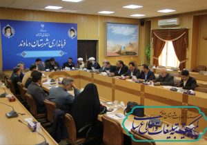 بررسی صلاحیت داوطلبان انتخابات دماوند با نگاه موسّع و تسهیلگرانه انجام شد