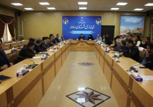 در فرآیند تولید و چرخه اقتصادی دماوند سنگاندازی نکنید