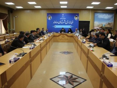 در فرآیند تولید و چرخه اقتصادی دماوند سنگ‌اندازی نکنید