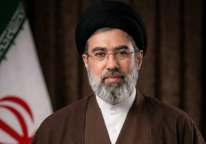 آیت‌الله «سیدمجتبی خامنه‌ای» سومین رهبر نظام اسلامی ایران شدند
