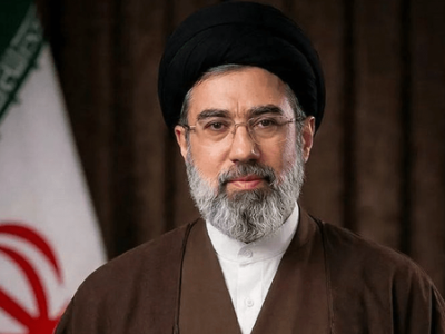 آیت‌الله «سیدمجتبی خامنه‌ای» سومین رهبر نظام اسلامی ایران شدند