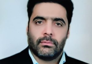 سردار پاسدار «حامد حقوقی» از اهالی دماوند به شهادت رسید
