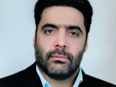 سردار پاسدار «حامد حقوقی» از اهالی دماوند به شهادت رسید
