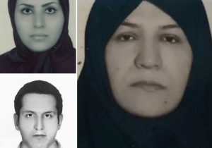 ۳ تن از اهالی منطقه مشاء دماوند به شهادت رسیدند