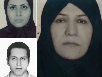 ۳ تن از اهالی منطقه مشاء دماوند به شهادت رسیدند