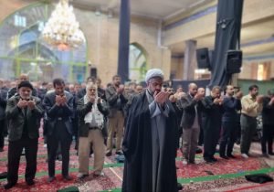 تولید ثروت برای مردم سپر دفاعی مهمی برابر جنگ اقتصادی دشمن است