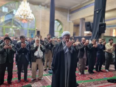 تولید ثروت برای مردم سپر دفاعی مهمی برابر جنگ اقتصادی دشمن است