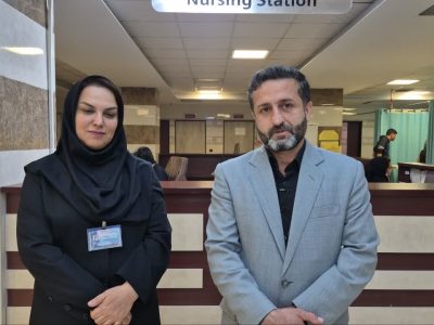 آمادگی حداکثری حوزه بهداشت و درمان دماوند در شرایط جنگی/ هیچ کمبود دارویی در دماوند نداریم