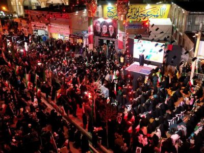 ۳۳ شب بی‌قراری در پناهِ دماوند+ تصاویر