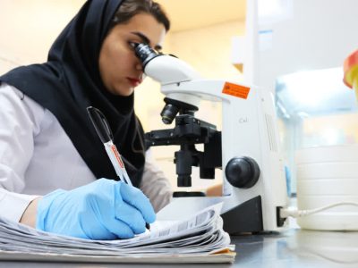 روایت‌گرانِ ناپیدایِ سلامت در قلبِ دماوند