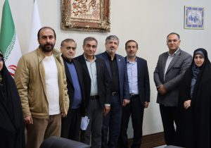 نهاد شورا بازوی توانمند شهرداری دماوند در شناسایی اولویت‌ها و رفع چالش‌هاست