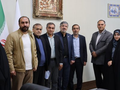 نهاد شورا بازوی توانمند شهرداری دماوند در شناسایی اولویت‌ها و رفع چالش‌هاست