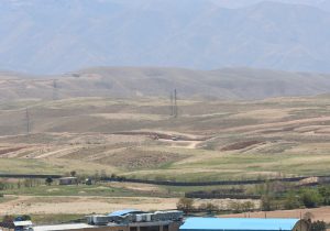 خاکبرداری گسترده اراضی منطقه دماوند برای مسکن ملی/ بارگزاری جمعیت جدید با کدام پشتوانه انرژی انجام خواهد شد؟