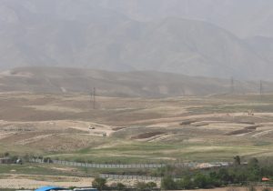 تیغ لودرها بر پیکر طبیعت دماوند/ چرا مدعیان محیطزیست و مسئولان سکوت کردهاند؟