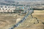 کمربندی دماوند؛ وعده‌هایی که در ترافیک ماندند!