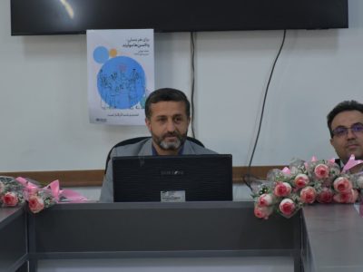 اجرای طرح «هر مسجد، یک پایگاه سلامت» در دماوند