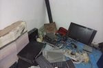 سارقان اماکن خصوصی در رودهن به دام افتادند/ اعتراف به ۱۲ فقره سرقت در مهرآباد