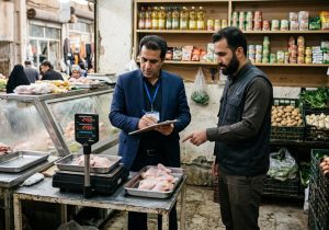 نظارت‌های نمایشی یا بازدارنده؟/ سایه سنگین گران‌فروشی بر بازار دماوند!