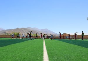 طنین دوباره زندگی در قلب «تختی» دماوند