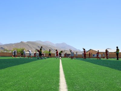 طنین دوباره زندگی در قلب «تختی» دماوند