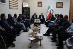 افزایش پروژه‌ها در دستور کار مدیریت شهری دماوند/ از نوسازی ناوگان تا احداث پارک جدید