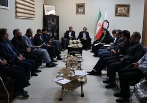 افزایش پروژه‌ها در دستور کار مدیریت شهری دماوند/ از نوسازی ناوگان تا احداث پارک جدید