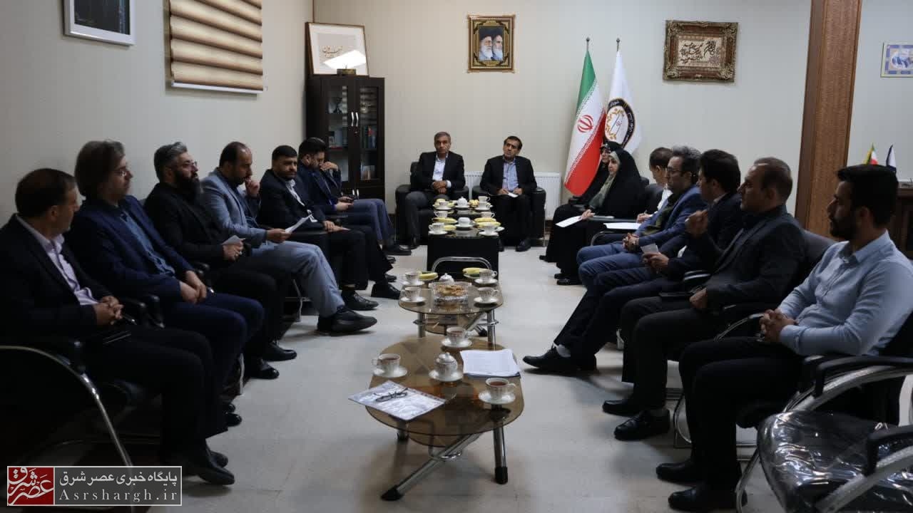 افزایش پروژهها در دستور کار مدیریت شهری دماوند/ از نوسازی ناوگان تا احداث پارک جدید افزایش پروژهها در دستور کار مدیریت شهری دماوند/ از نوسازی ناوگان تا احداث پارک جدید
