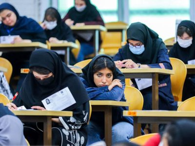 تکلیف امتحانات پایان ترم دانشآموزان روشن شد/ کلید امتحانات در دست شورای مدارس قرار گرفت