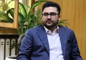 «امیر حیدریان» سرپرست حراست فرمانداری دماوند شد