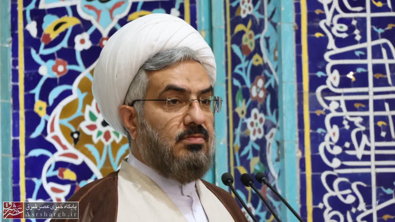 محرم امسال یکی از سیاسی‌ترین عزاداری‌های خود را برگزار خواهیم کرد