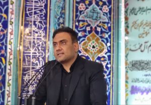 هیچگونه خسارتی به تأسیسات عمومی دماوند وارد نشد/ برخورد قاطع با متخلفان در هر سطحی خط قرمز ماست