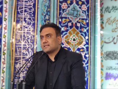 هیچ‌گونه خسارتی به تأسیسات عمومی دماوند وارد نشد/ برخورد قاطع با متخلفان در هر سطحی خط قرمز ماست