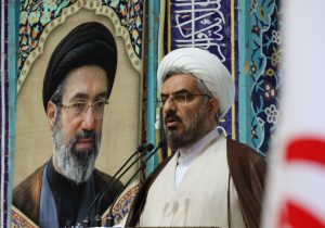 مراسم تشییع رهبر شهید نماد همبستگی ملی است