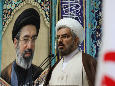 مراسم تشییع رهبر شهید نماد همبستگی ملی است